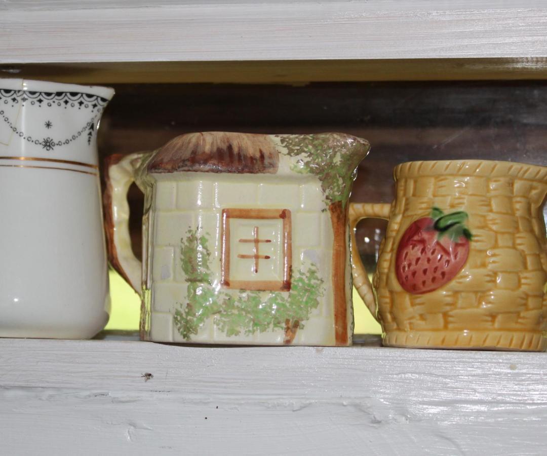 The Old Apple Shed Cosy Heated Cottage In A Meadow Close To The Charming Village Of Bethersden Ashford  Extérieur photo