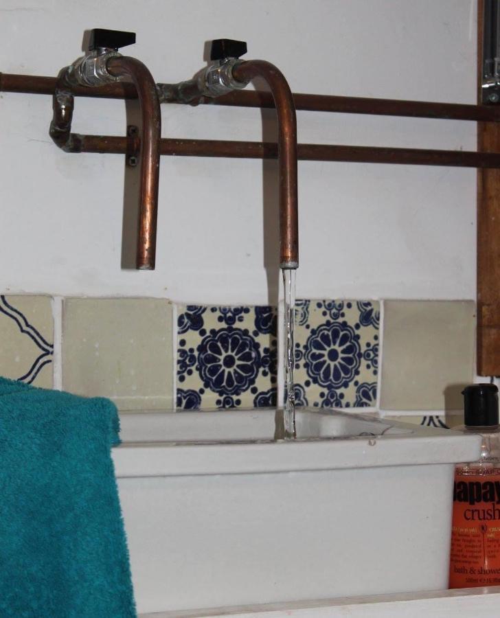 The Old Apple Shed Cosy Heated Cottage In A Meadow Close To The Charming Village Of Bethersden Ashford  Extérieur photo